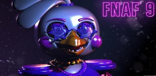 Icon FNAF 9 APK 1.6.7.7