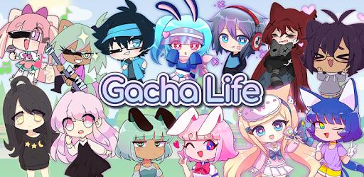 Icon Gacha Life APK 1.1.14