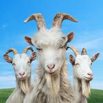 Icon Goat Simulator 3 APK 1.0.4.6