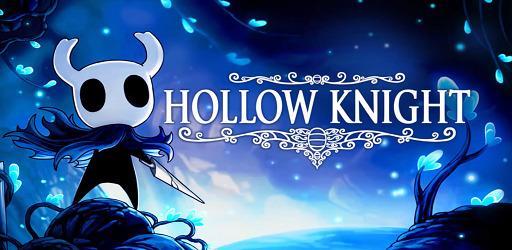 Icon Hollow Knight APK 1.0