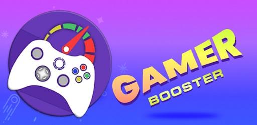 Icon Legit Game Booster APK 1.0