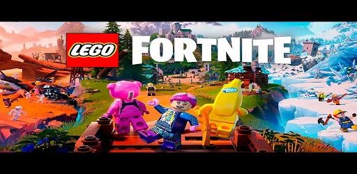 Icon Lego Fortnite APK 1.0