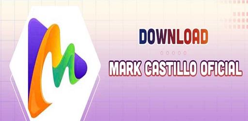 Icon Mark Castillo Oficial APK 3.2.4