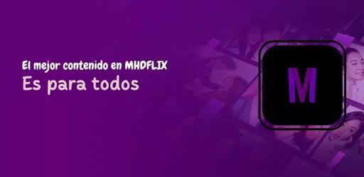 Icon Mhdflix APK 1.4.18