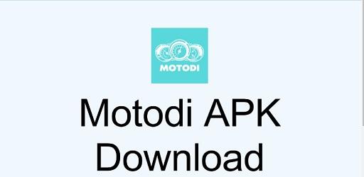 Icon Motodi APK 1.0