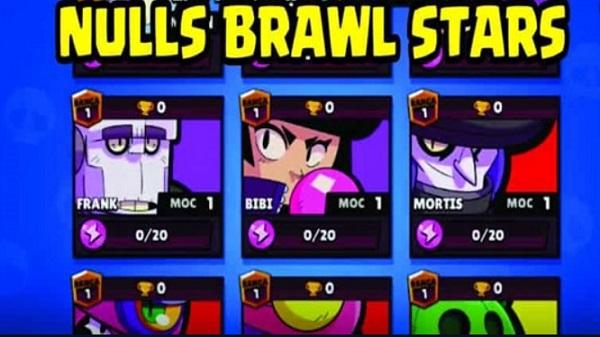 Nulls Brawl download free android