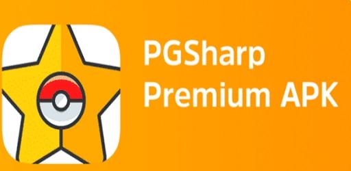 Icon PGSharp Premium APK 1.129.1