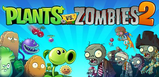 Icon Plants vs Zombies 2 APK 11.8.2