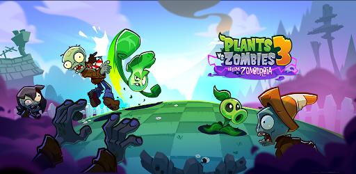 Icon Plants vs Zombies 3 APK 20.2.2