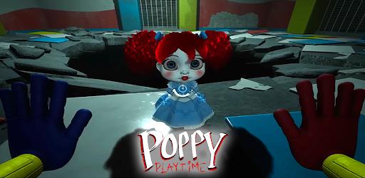 Icon Poppy Playtime Chapter 3 APK 1.2.5