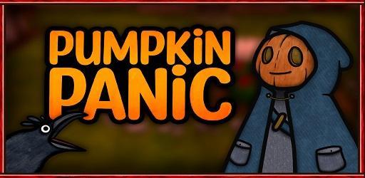 Icon Pumpkin Panic APK 1.1