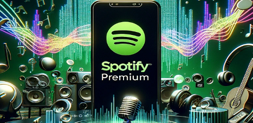 Spotify Premium 