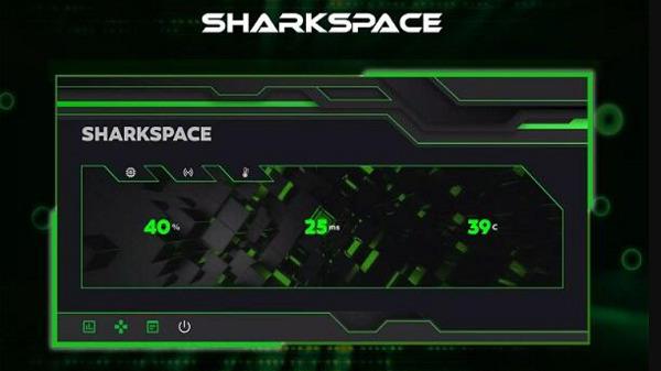 shark space apk