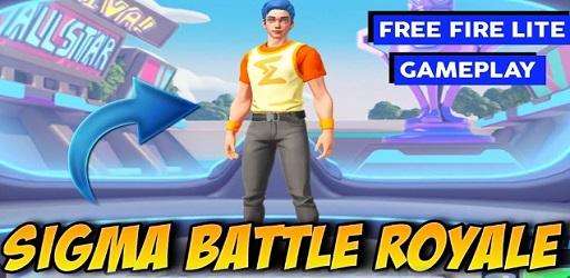 Icon Sigma Battle Royale APK 11.0