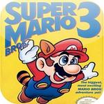 Icon Super Mario Bros 3 APK 3.0.20