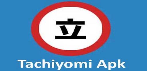 Icon Tachiyomi APK 0.14.7