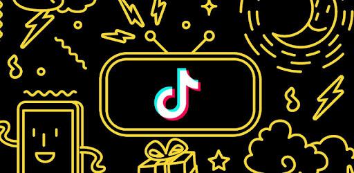 Icon TikTok APK 37.0.4