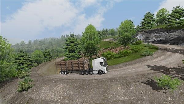 universal truck simulator gratis