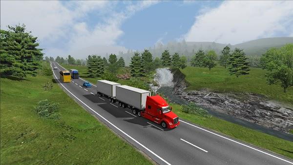 universal truck simulator ultima version