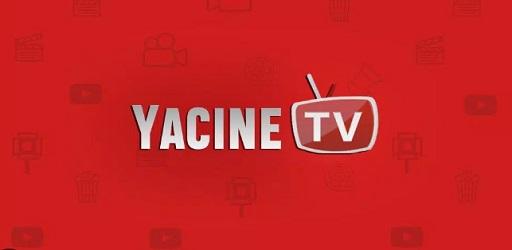 Icon Yacine  APK v3