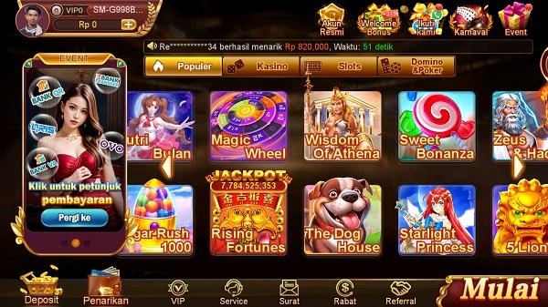 0525 slot apk