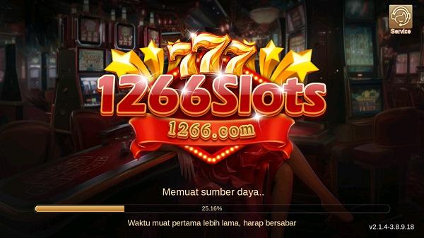 1266 slot app