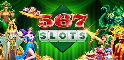 Icon 567 Slot Apk 6.1