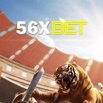 Icon 56XBet Apk 6.0