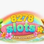 Icon 8278 Slots APK 8.0