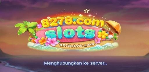 Icon 8278 Slots APK 8.0