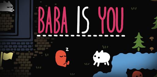 Icon Baba Is You APK 536.0