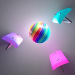 Icon Beat Bounce Mod APK 2.1.1 (Unlimited Money)