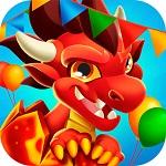 Icon Dragon City Mod APK 24.11.2