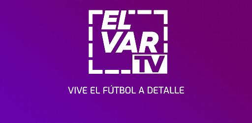 Icon VAR Sports TV APK 3.0.1