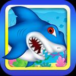 Icon Feeding Frenzy Mod APK 1.1 (Unlimited Money)