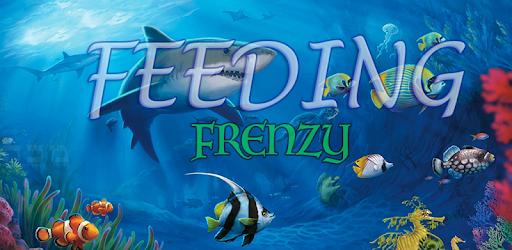 Icon Feeding Frenzy Mod APK 1.1 (Unlimited Money)