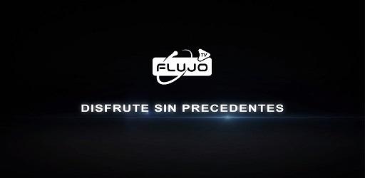 Icon Flujo TV APK 6.10.10