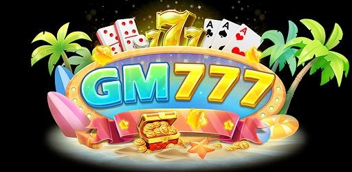 Icon GM777 APK 5.0