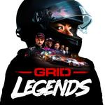 Icon GRID™ Legends APK 1.1.3RC3