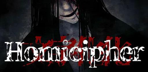 Icon Homicipher  Apk v4.2.6