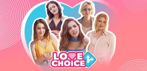 Icon Love Choice Mod APK 1.5.2 (Unlocked Everything)