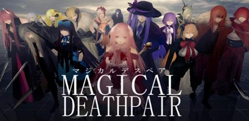 Icon MAGICAL DEATHPAIR APK 3.0 (Game Mobile)