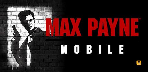 Icon Max Payne Mobile APK 1.7 (Game Android)