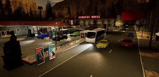 Icon Motel Manager Simulator Apk 1.1.2