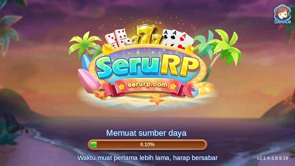 serurp apk