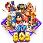 Icon SM605 APK 5.0