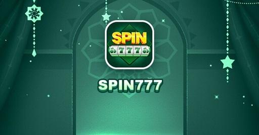 Icon SPIN777 Apk 3.0