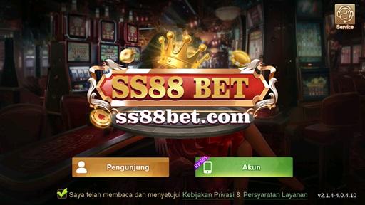 Icon SS88BET APK 3.0