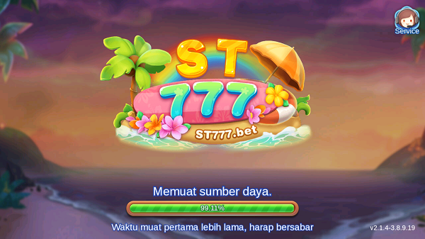 st777 slot apk