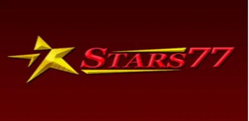 Icon STARS77 SLOT Apk 9.2